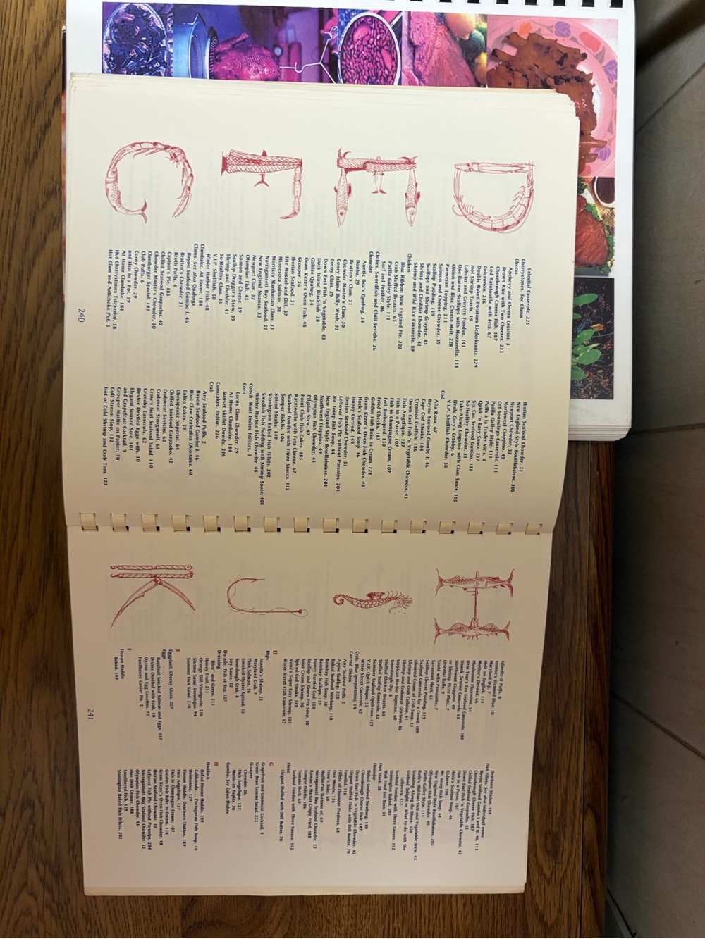 Set 4  Cookbook - Picture 11 of 12